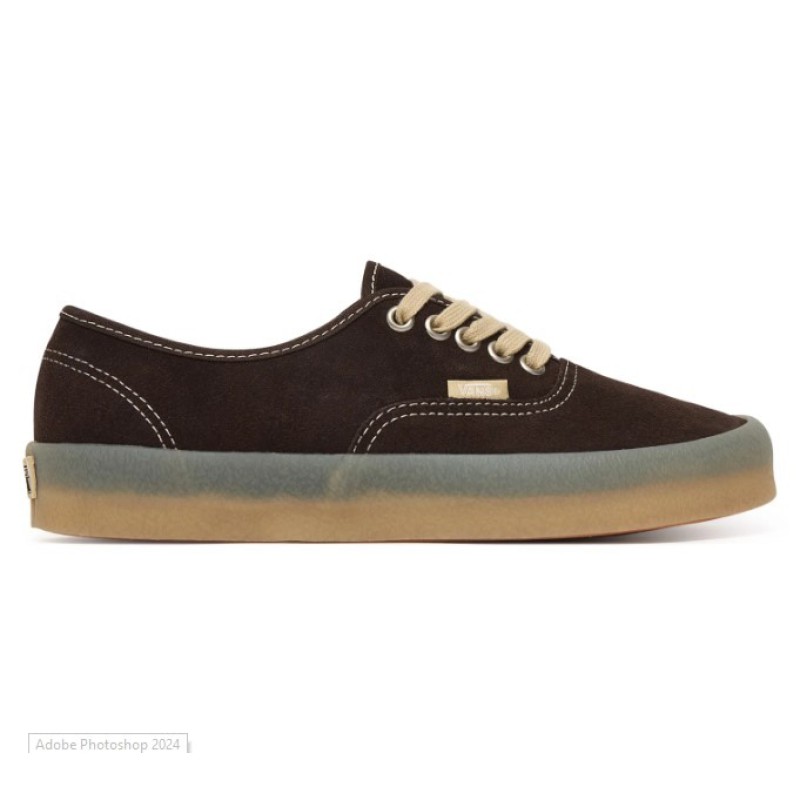 VN000D7Y3N11 AUTHENTIC CRPE MDBRN