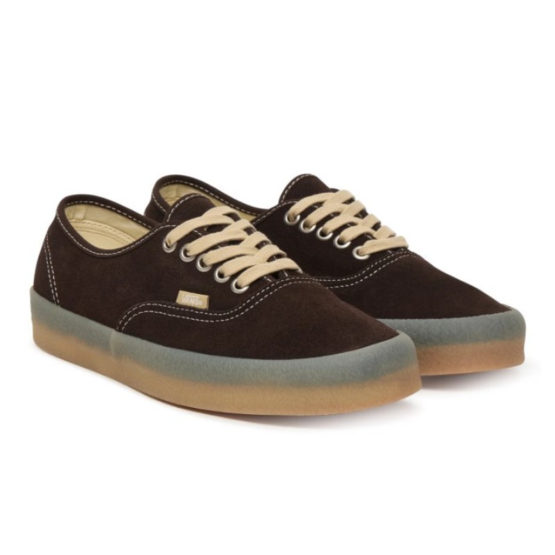 VN000D7Y3N11 AUTHENTIC CRPE MDBRN