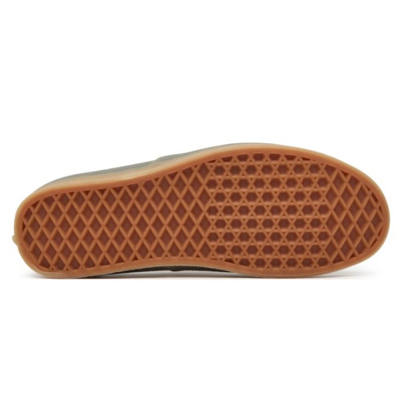 VN000D7Y3N11 AUTHENTIC CRPE MDBRN