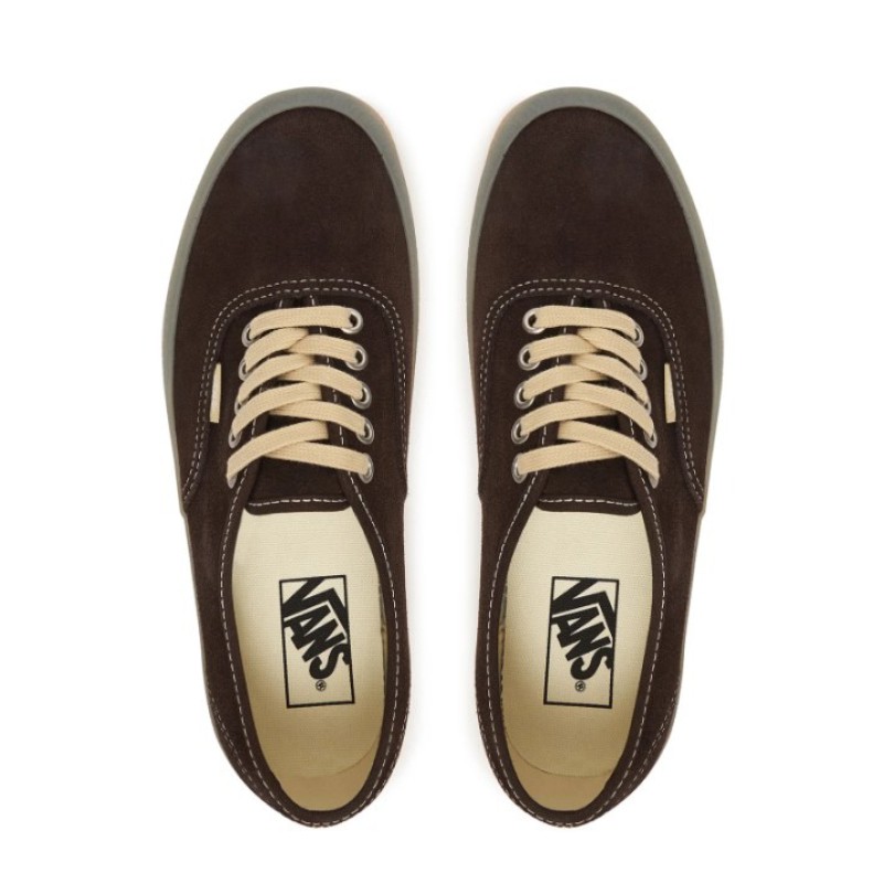 VN000D7Y3N11 AUTHENTIC CRPE MDBRN