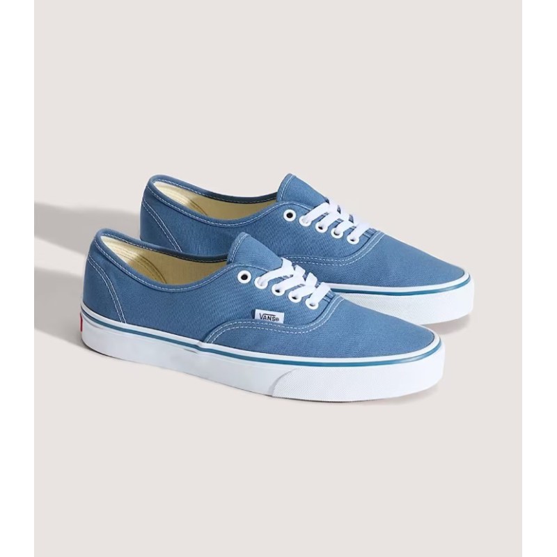 VN000EE3NVY1 AUTHENTIC NAVY