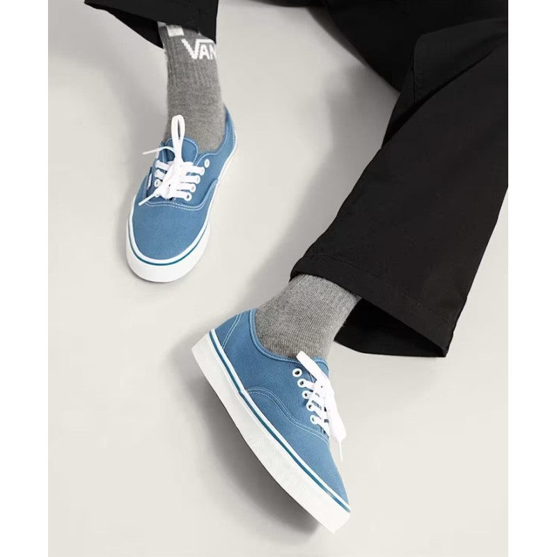 VN000EE3NVY1 AUTHENTIC NAVY