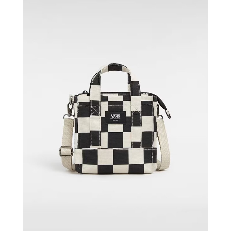 VN000HRW3KS1 LIL PERGS TOTE ANTIQUE WHITE