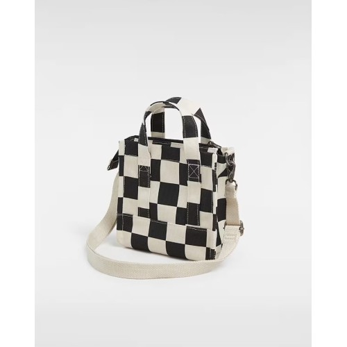 VN000HRW3KS1 LIL PERGS TOTE ANTIQUE WHITE