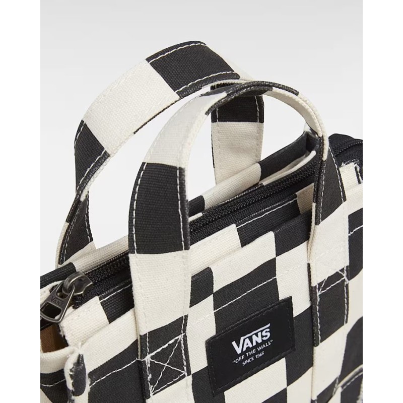 VN000HRW3KS1 LIL PERGS TOTE ANTIQUE WHITE