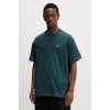 VN000P1PFRJ1 LEFT CHEST II LOOSE SS MYSTIC MOS