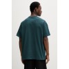 VN000P1PFRJ1 LEFT CHEST II LOOSE SS MYSTIC MOS