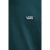VN000P1PFRJ1 LEFT CHEST II LOOSE SS MYSTIC MOS