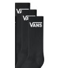 VN000QCBBLK1 CLASSIC CREW BLACK