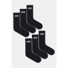 VN000QCBBLK1 CLASSIC CREW BLACK
