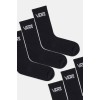 VN000QCBBLK1 CLASSIC CREW BLACK