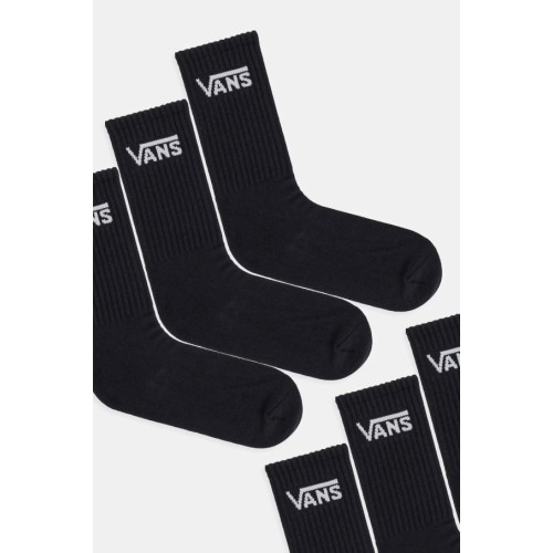 VN000QCBBLK1 CLASSIC CREW BLACK