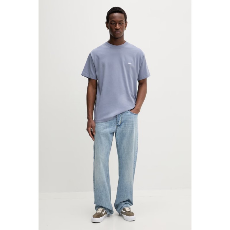 VN000R9XFOI1 LEFT CHEST SS GLACIAL SLATE