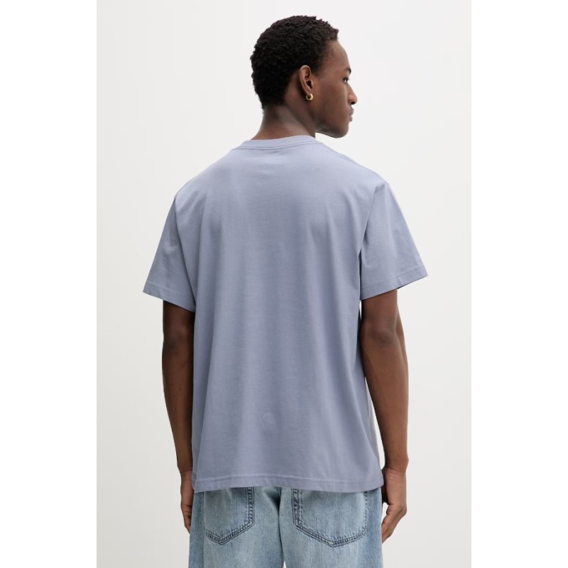 VN000R9XFOI1 LEFT CHEST SS GLACIAL SLATE