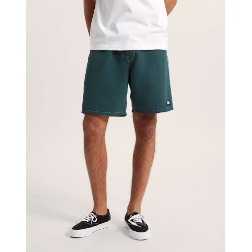 VN000SQ4FRJ1 EVERRIDE BOARDSHORT MYSTIC MOSS