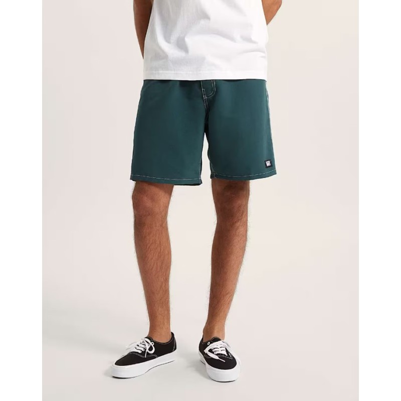 VN000SQ4FRJ1 EVERRIDE BOARDSHORT MYSTIC MOSS