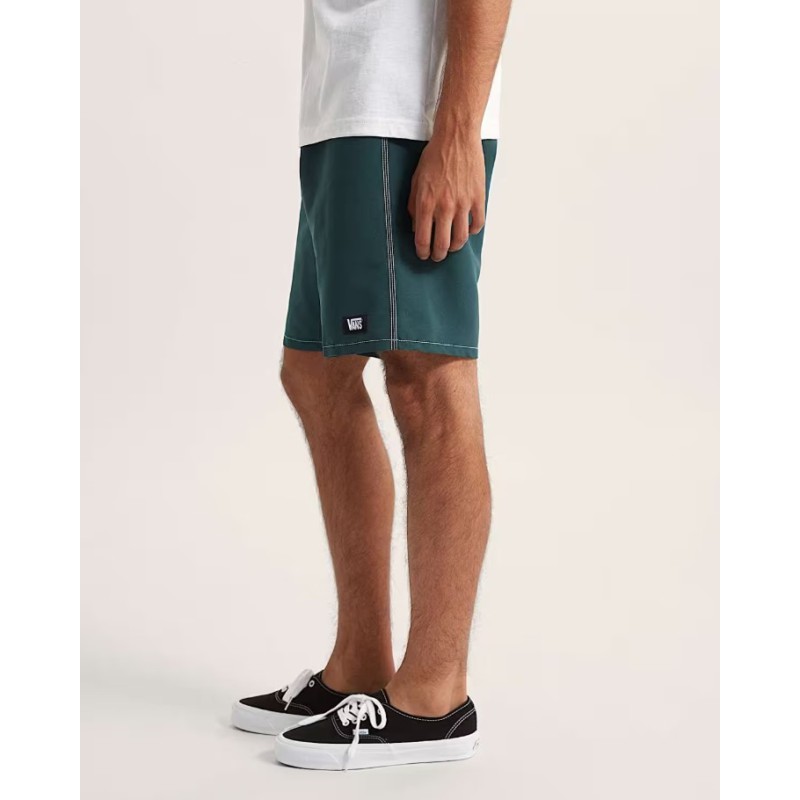 VN000SQ4FRJ1 EVERRIDE BOARDSHORT MYSTIC MOSS