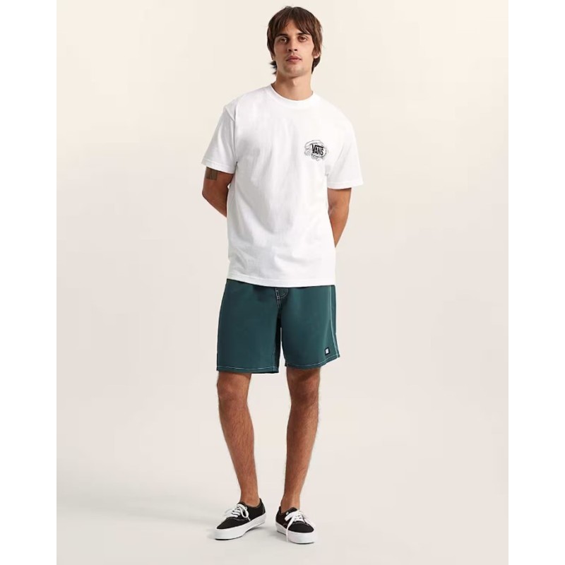 VN000SQ4FRJ1 EVERRIDE BOARDSHORT MYSTIC MOSS