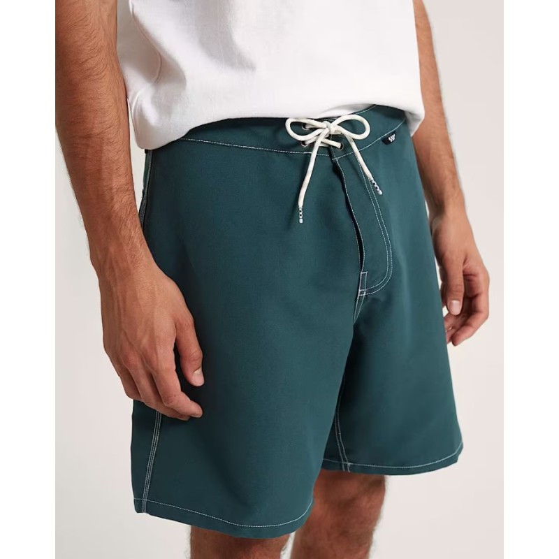 VN000SQ4FRJ1 EVERRIDE BOARDSHORT MYSTIC MOSS