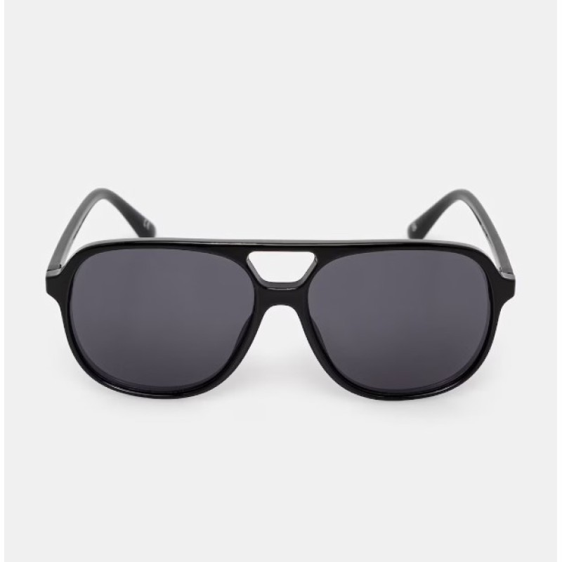 VN000T0ABLK1 WELTON SUNGLASSES BLACK