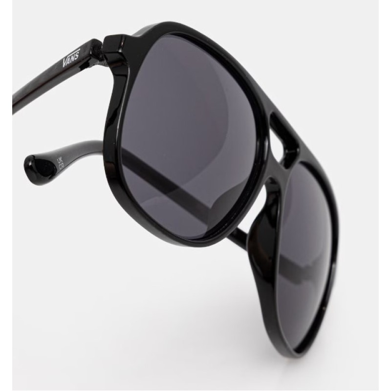 VN000T0ABLK1 WELTON SUNGLASSES BLACK