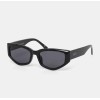 VN000T0CBLK1 LEYDEN SUNGLASSES BLACK