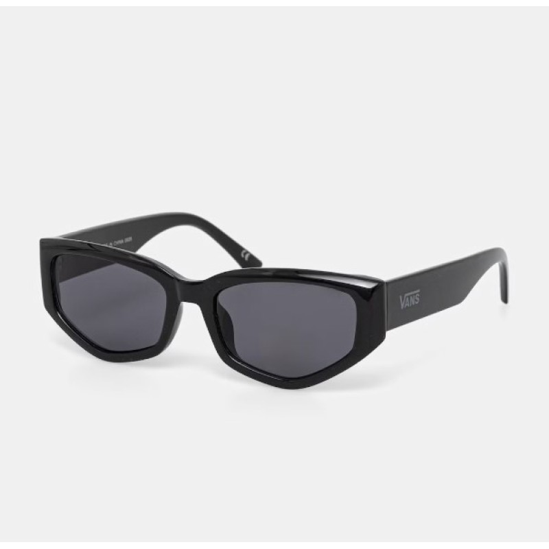VN000T0CBLK1 LEYDEN SUNGLASSES BLACK