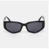 VN000T0CBLK1 LEYDEN SUNGLASSES BLACK