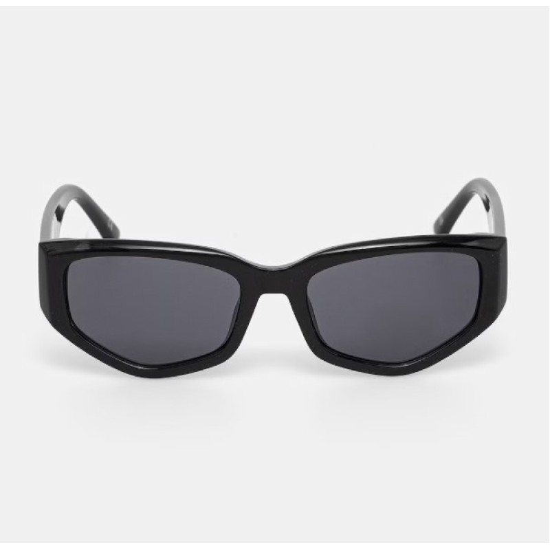 VN000T0CBLK1 LEYDEN SUNGLASSES BLACK