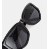 VN000T0CBLK1 LEYDEN SUNGLASSES BLACK