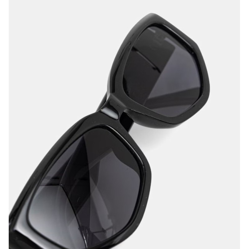 VN000T0CBLK1 LEYDEN SUNGLASSES BLACK