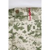 VN000T7JDA11 CHORE CANVAS PANT DIGI CAMO
