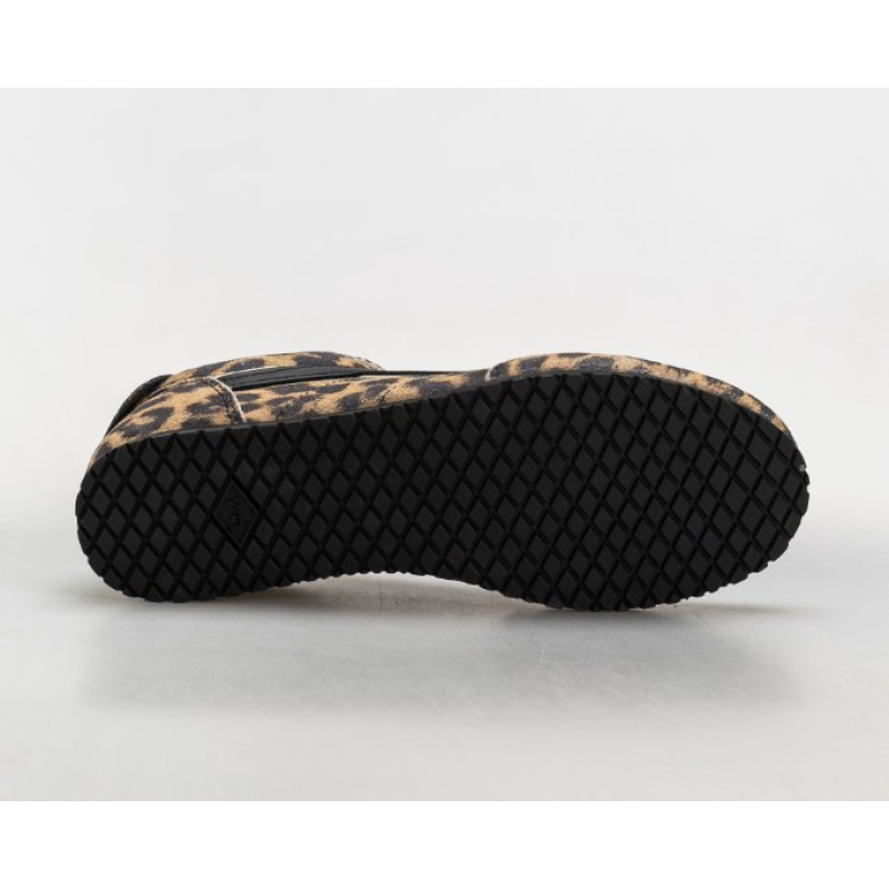 VN000E89YS51 SUPER LOWPRO SUED BLACK