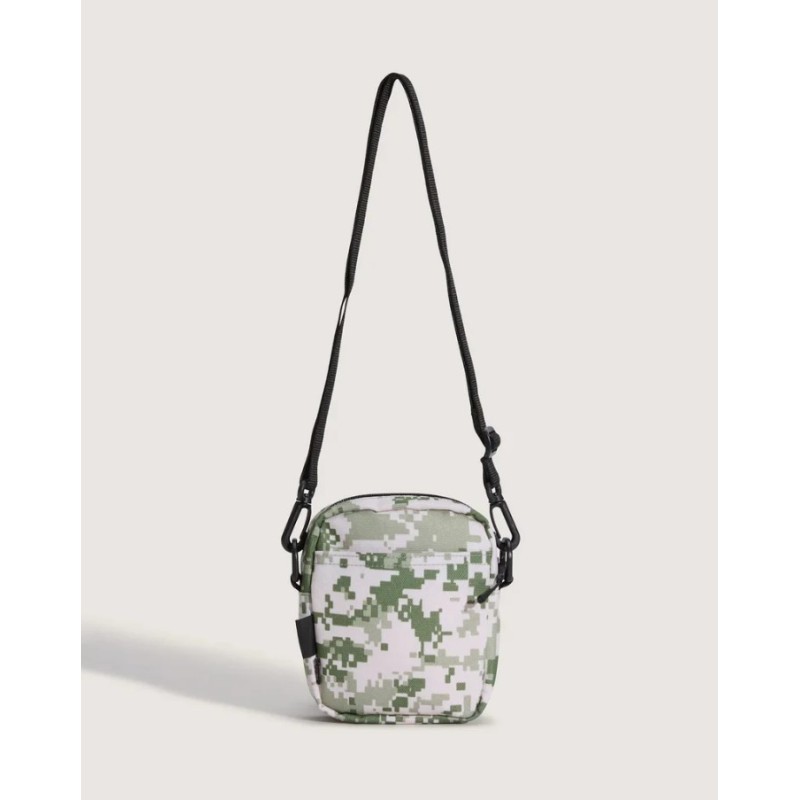 VN000MP6GCY1 BAIL SHOULDER BAG NEUTRAL OLIVE/M