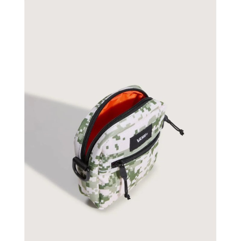 VN000MP6GCY1 BAIL SHOULDER BAG NEUTRAL OLIVE/M
