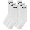 VN000QCBWHT1 CLASSIC CREW WHITE