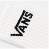 VN000QCBWHT1 CLASSIC CREW WHITE