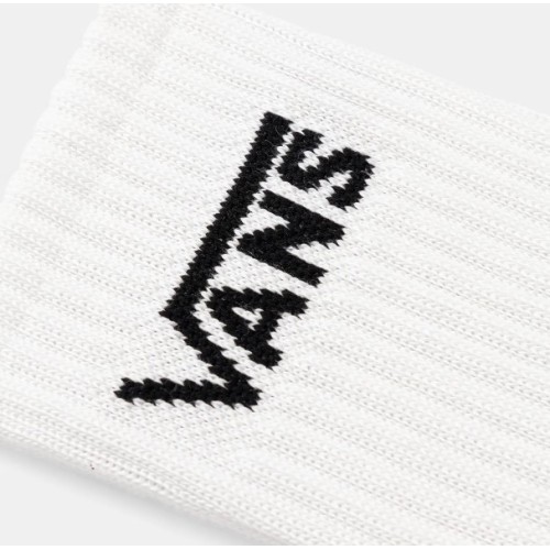 VN000QCBWHT1 CLASSIC CREW WHITE
