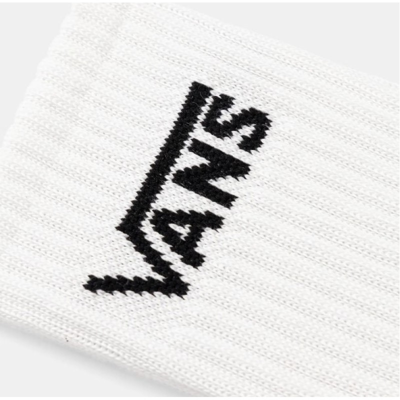 VN000QCBWHT1 CLASSIC CREW WHITE