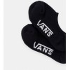VN000QCDBLK1 CLASSIC NO SHOW BLACK