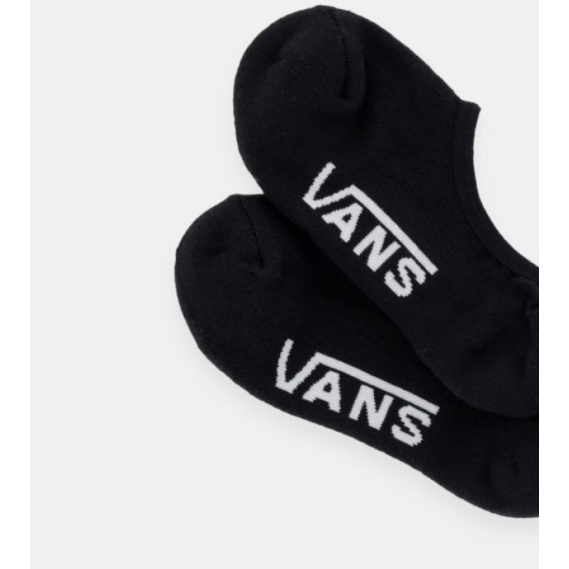VN000QCDBLK1 CLASSIC NO SHOW BLACK