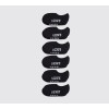 VN000QCDBLK1 CLASSIC NO SHOW BLACK
