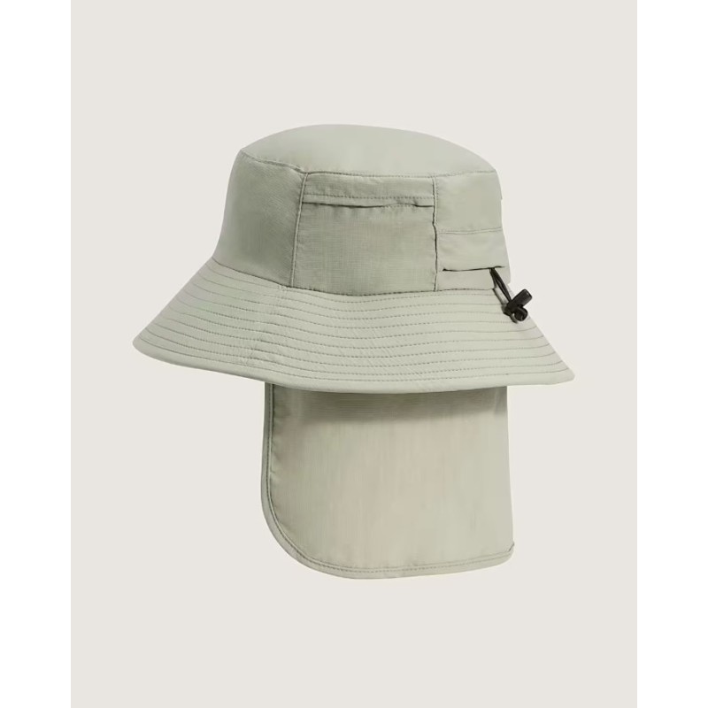 VN000SSPFSG1 MILADY SURF BUCKET SOFT SAGE