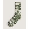VN000T03GCY1 DOWNING CREW NEUTRAL OLIVE/M