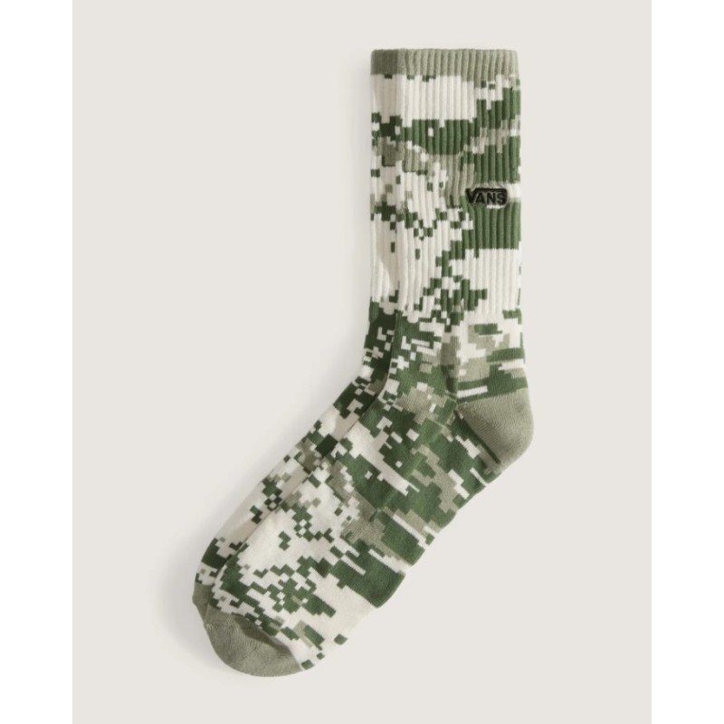 VN000T03GCY1 DOWNING CREW NEUTRAL OLIVE/M