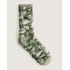 VN000T03GCY1 DOWNING CREW NEUTRAL OLIVE/M