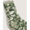 VN000T03GCY1 DOWNING CREW NEUTRAL OLIVE/M