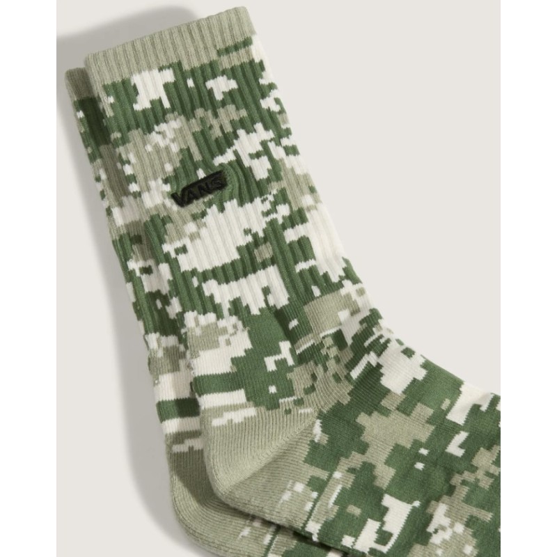 VN000T03GCY1 DOWNING CREW NEUTRAL OLIVE/M