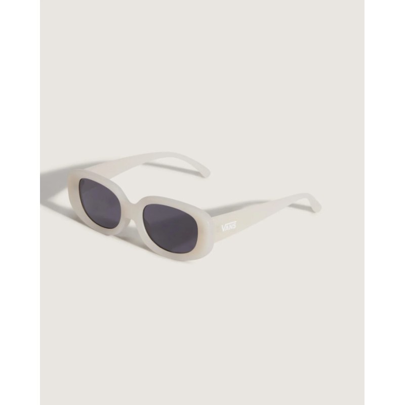 VN000T0DDJR1 WHEELING SUNGLASSES TURTLEDOVE