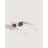 VN000T0DDJR1 WHEELING SUNGLASSES TURTLEDOVE